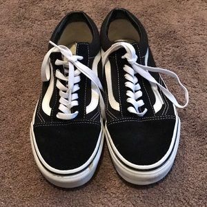 Vans Old Skool Sneaker
